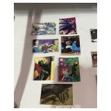Collectors Cards