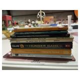 Collectible  Books
