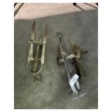 3 Animal Traps