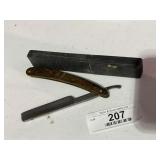 Solingen Razor