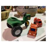 Vintage Toys