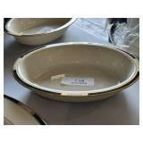 Lenox Serving Bowl