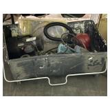 Tote of Tools