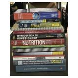 Lot of Books