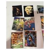 Collectors Cards