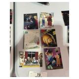 Collectors Cards