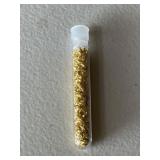 24K Gold Flakes