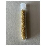 24K Gold Flakes