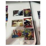 Collectors Cards