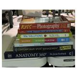 Educational Books