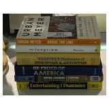 Collectible Books