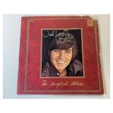 Collectible Record