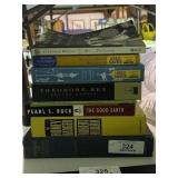 Old Books