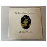 Collectible Record
