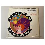 Collectible Record