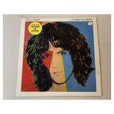 Collectible Record