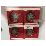 Vintage Ornaments