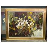 Large Original Art