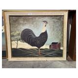 Large Original Art