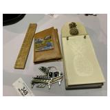 Vintage Items
