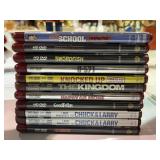 Lot of Movies