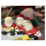 Vintage Christmas