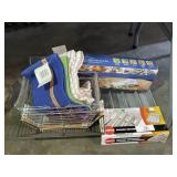 Organizers & Kitchenware's