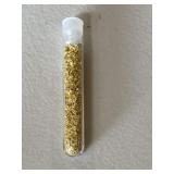 24K Gold Flakes