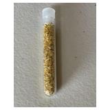 24K Gold Flakes