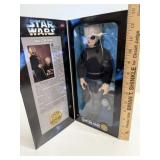 Star Wars Cantina Band 12' Figure MIB
