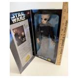 Star Wars Cantina Band 12' Figure MIB