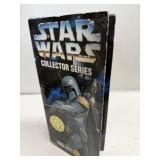Kenner Star Wars 12' Boba Fett Figure (1996)