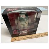 Star Wars Ep 1 R2-A6 12' Scale Figure (1998)