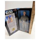 12' Luke Skywalker Bespin Fatigues Collector Figur