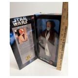 Kenner 12' Collector Series Obi-Wan Kenobi