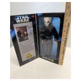 Star Wars Cantina Band 12' Figure