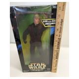 Star Wars Luke Jedi 12' Figure MIB