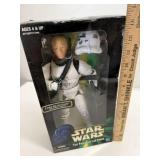 Luke Skywalker Stormtrooper 12' Figure