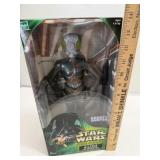 Star Wars Power of the Jedi 12' 4-LOM Figure