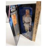 12' Collector Series Luke Skywalker Figure
