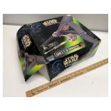 Star Wars Luke's T-16 Skyhopper w/ Box