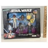 Qui-Gon Jinn 12' Figure w/ Lightsaber