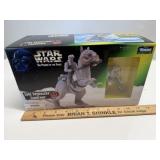 Star Wars Luke Skywalker Tauntaun MIB Set