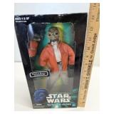Ponda Baba 12' Figure w/ Removable Arm