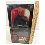 Star Wars Darth Maul 12' Figure MIB