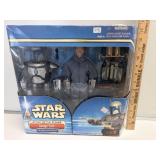 Jango Fett 12' Figure w/ Accessories