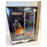 Star Wars Boba Fett 12' Figure w/ Box