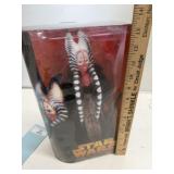 Jedi Master Shaak Ti: 12' Collector Figure