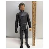 Vintage 18' Luke Skywalker Star Wars Figure