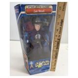 Star Wars 12' Zam Wesell Figure (2002 Hasbro)